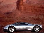 Audi Avus Quattro Concept 1991 года